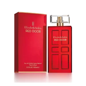 Elizabeth Arden Red Door EDT 100ml