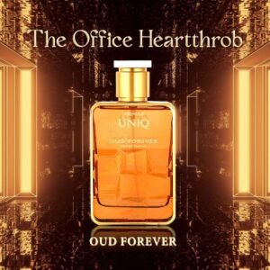Armaf Uniq Oud Forever 100ml