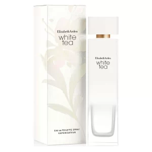 Elizabeth Arden White Tea EDT 100ml