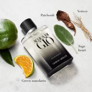 Giorgio Armani Acqua di Giò EDP 100ml