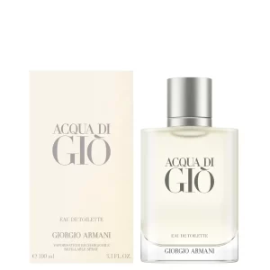 Giorgio Armani Acqua Di Giò Pour Homme EDT 100ml