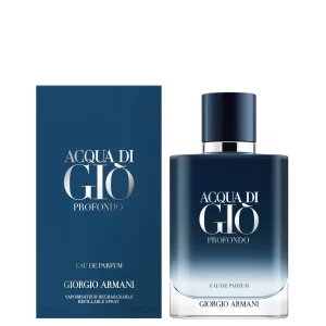 Giorgio Armani Acqua Di Giò Profondo EDP 100ml