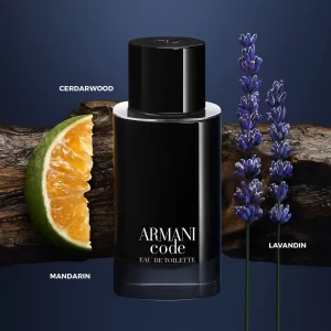 Giorgio Armani Armani Code EDT 125ml