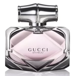 Gucci Bamboo For Women EDP 75ml