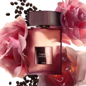 Tom Ford Cafe Rose EDP 100ml
