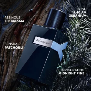 Yves Saint Laurent Y Le Parfum 100ml