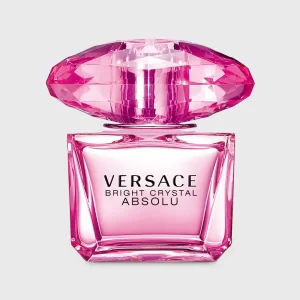 Versace Bright Crystal Absolu EDP 90ml