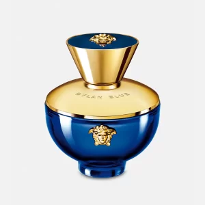 Versace Pour Femme Dylan Blue EDP 100ml