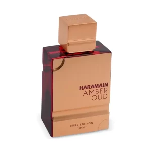Al Haramain Amber Oud Ruby Edition EDP 100ml