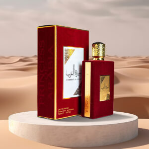 Vũ điệu xạ hương Asdaaf (Asdaaf by Lattafa Ameerat Al Arab)