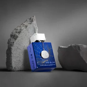 Armaf Club De Nuit Blue Iconic EDP 105ml