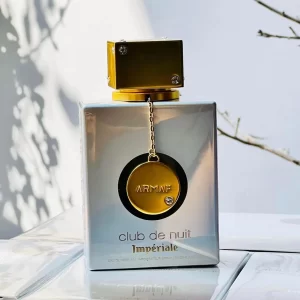 Armaf Club De Nuit Imperiale (2022) EDP 105ml