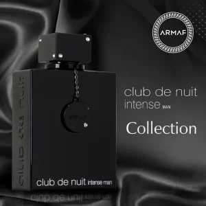 Armaf Club De Nuit Intense Man EDT 105ml