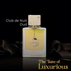 Armaf Club de Nuit Oud (2023) EDP 105ml