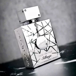 Armaf Club De Nuit Sillage EDP 105ml