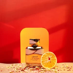 Armaf La Rosa EDP 100ml