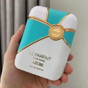 Armaf Le Parfait Azure Pour Femme EDP 100ml