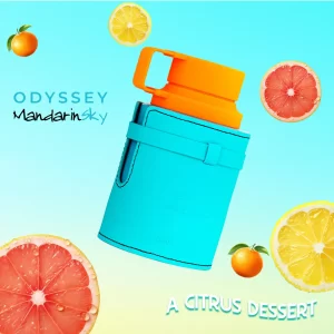 Armaf Odyssey Mandarin Sky (2023) EDP 100ml