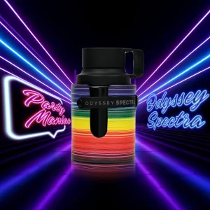 Armaf Odyssey Spectra (2024) EDP 100ml