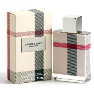 Burberry London For Women EDP 100ml