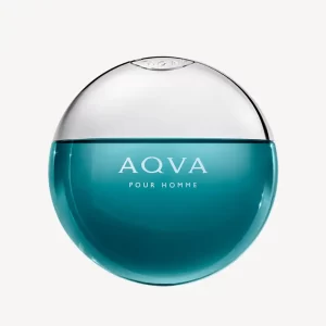 Bvlgari Aqva Pour Homme EDT 100ml