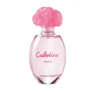 Cabotine Rose EDT 100ml