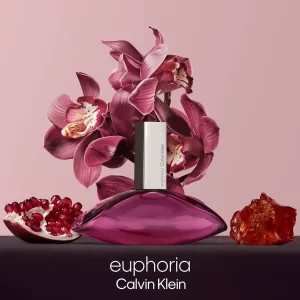 Calvin Klein Euphoria For Women EDP 100ml