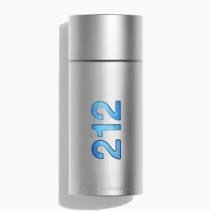 Carolina Herrera 212 Men NYC EDT 100ml