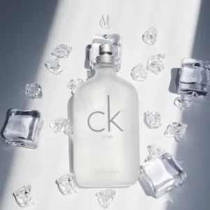 Calvin Klein CK One EDT 100ml