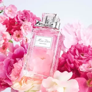 Miss Dior Rose N’Roses EDT 100ml