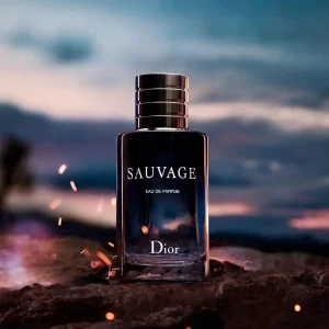 Dior Sauvage EDP 100ml