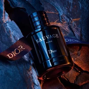 Dior Sauvage Elixir EDP 100ml
