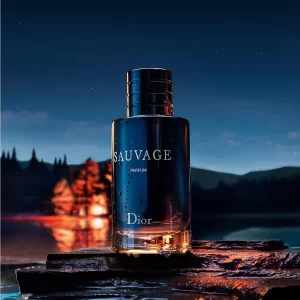 Dior Sauvage Parfum 60ml