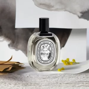 Diptyque Paris L’eau Papier (2023) EDT 100ml