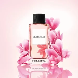 Dolce & Gabbana L’Imperatrice 3 Pour Femme EDT 100ml