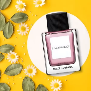 Dolce & Gabbana L’Imperatrice Limited Edition 2020 EDT 50ml