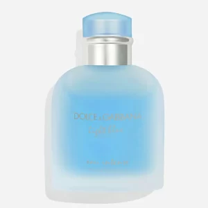 Dolce & Gabbana Light Blue Eau Intense Pour Homme EDP 100ml