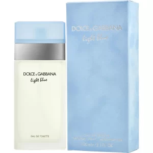 Dolce & Gabbana Light Blue EDT 100ml
