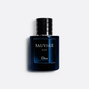 Dior Sauvage Elixir EDP