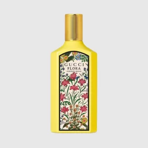 Gucci Flora Gorgeous Orchid (2024) EDP 100ml