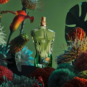 Jean Paul Gaultier Le Beau Paradise Garden EDP 125ml