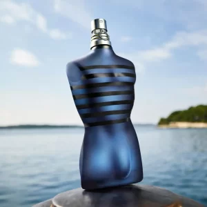 Jean Paul Gaultier Ultra Male EDT 125ml