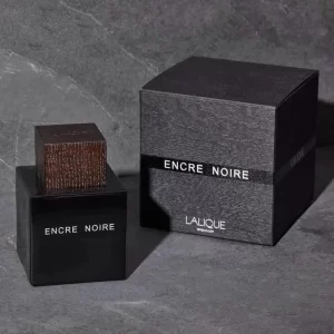 Lalique Encre Noire EDT 100ml
