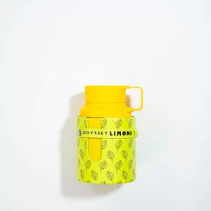 Armaf Odyssey Limoni Fresh (2024) EDP