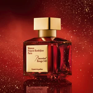 Maison Francis Kurkdjian Baccarat Rouge 540 Extrait EDP 70ml