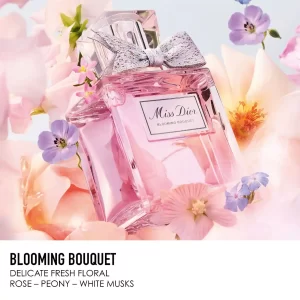 Miss Dior Blooming Bouquet EDT 100ml