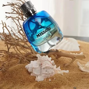 Missoni Wave Pour Homme EDT 100ml