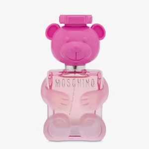 Moschino Toy 2 Bubble Gum EDT 100ml