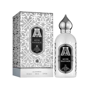 Musk Kashmir EDP 100ml