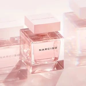 Narciso Cristal EDP 90ml